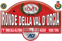 Ronde della Val d'Orcia