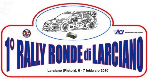 1° Ronde di Larciano