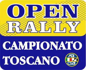 Open Rally