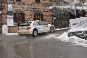 Taddei 4° Ronde Val d'Orcia
