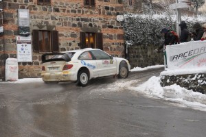 Taddei 4° Ronde Val d'Orcia