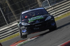 BASSO MONZA 2011