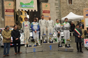 ARRIVO 2013