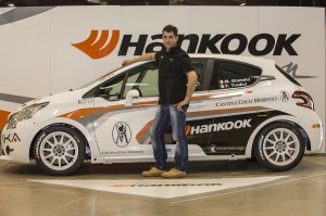 giannini-peugeot-208-hankook