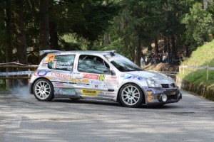 Giannecchini-Checchi-rally-ciocco