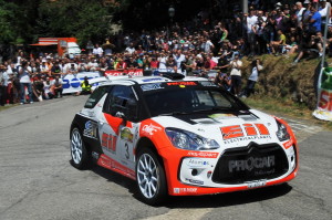Rudy-Michelini-Rally-CASENTINO-2014