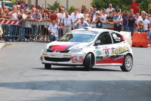 Tiberio-Bettini-Rally-Reggello-2010