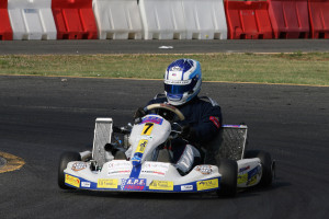 MENEGOL R KART FRONTE