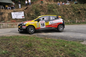 PANZANI-BALDACCI-RALLY CAMAIORE 2015