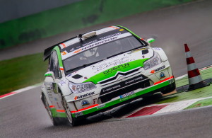 CAVALLINI_MONZA RALLY SHOW 2014