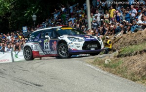 Re-Ciucci Rally del Casentino (1)