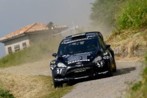 MICHELINI-PERNA_RALLY DELLA MARCA_FOTO BETTIOL