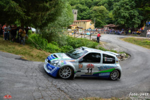 LUCCHESI GHILARDI CLIO S1600