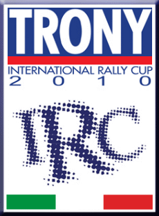 Irc Trony 2010